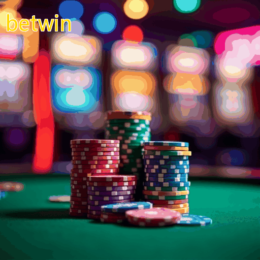 betwin: Aproveite caça-níqueis e caça-níqueis com bônus no cassino ao vivo!