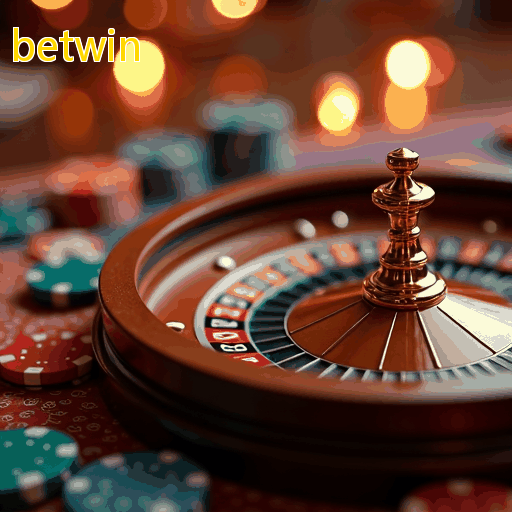 betwin - Grande seleção de jogos ao vivo e cassinos online